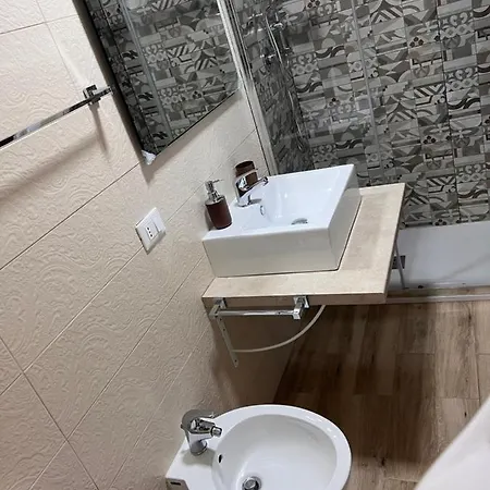 La Casetta Appartamenti Taranto Esterno foto