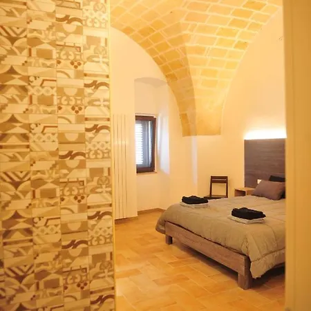 La Casetta Appartamenti Taranto Esterno foto