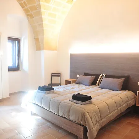 La Casetta Appartamenti Taranto Esterno foto