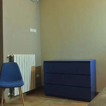 La Casetta Appartamenti Taranto Esterno foto