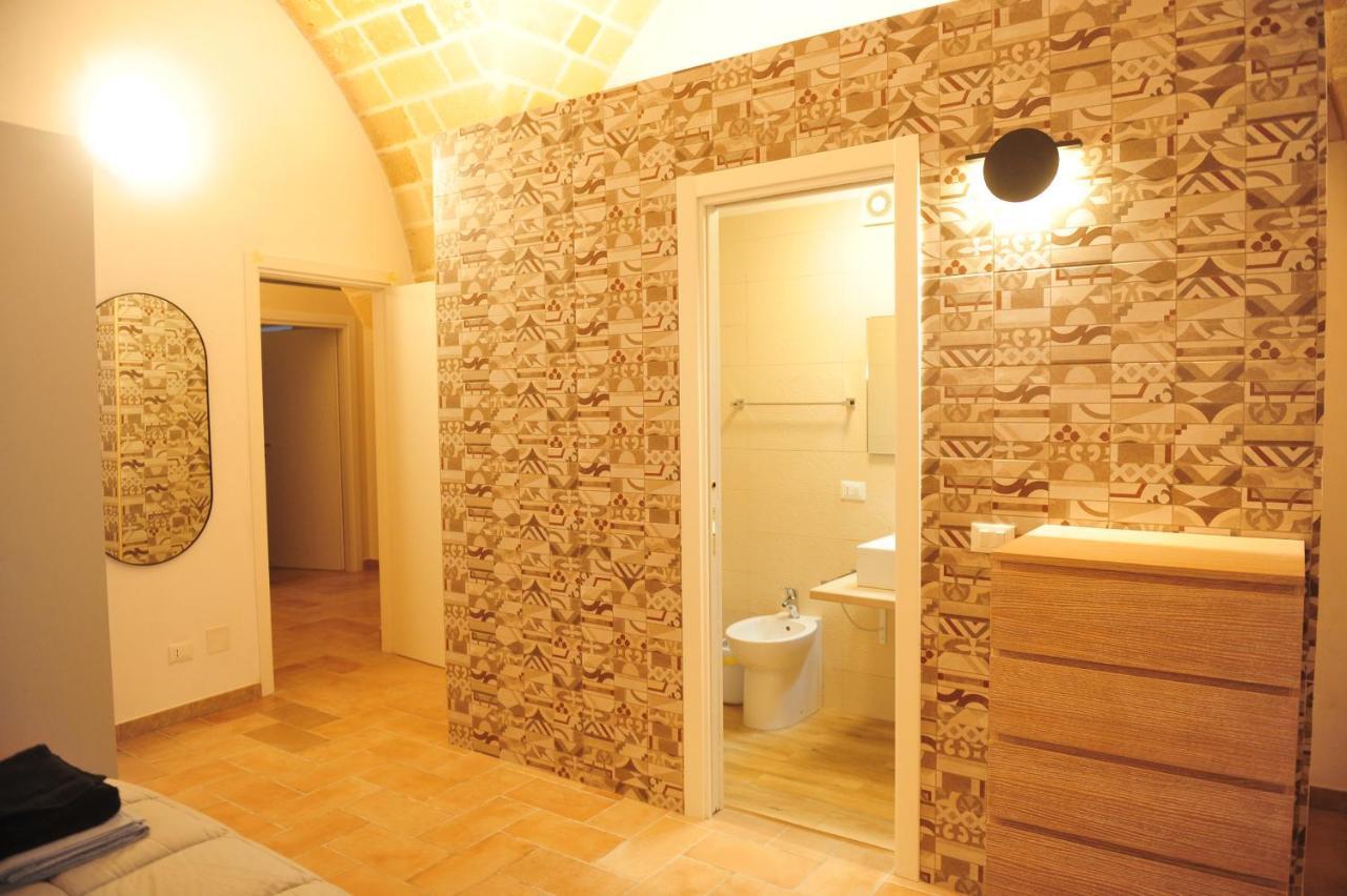 La Casetta Apartment *