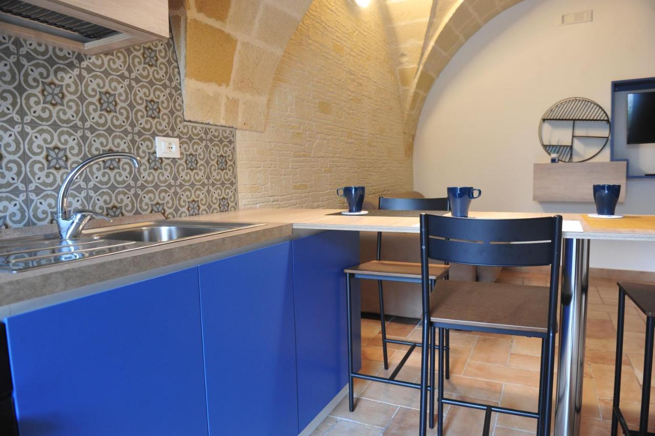 Apartment La Casetta Taranto