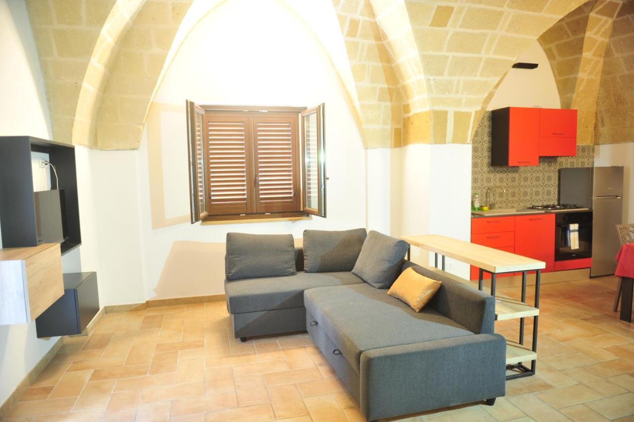 Apartment La Casetta