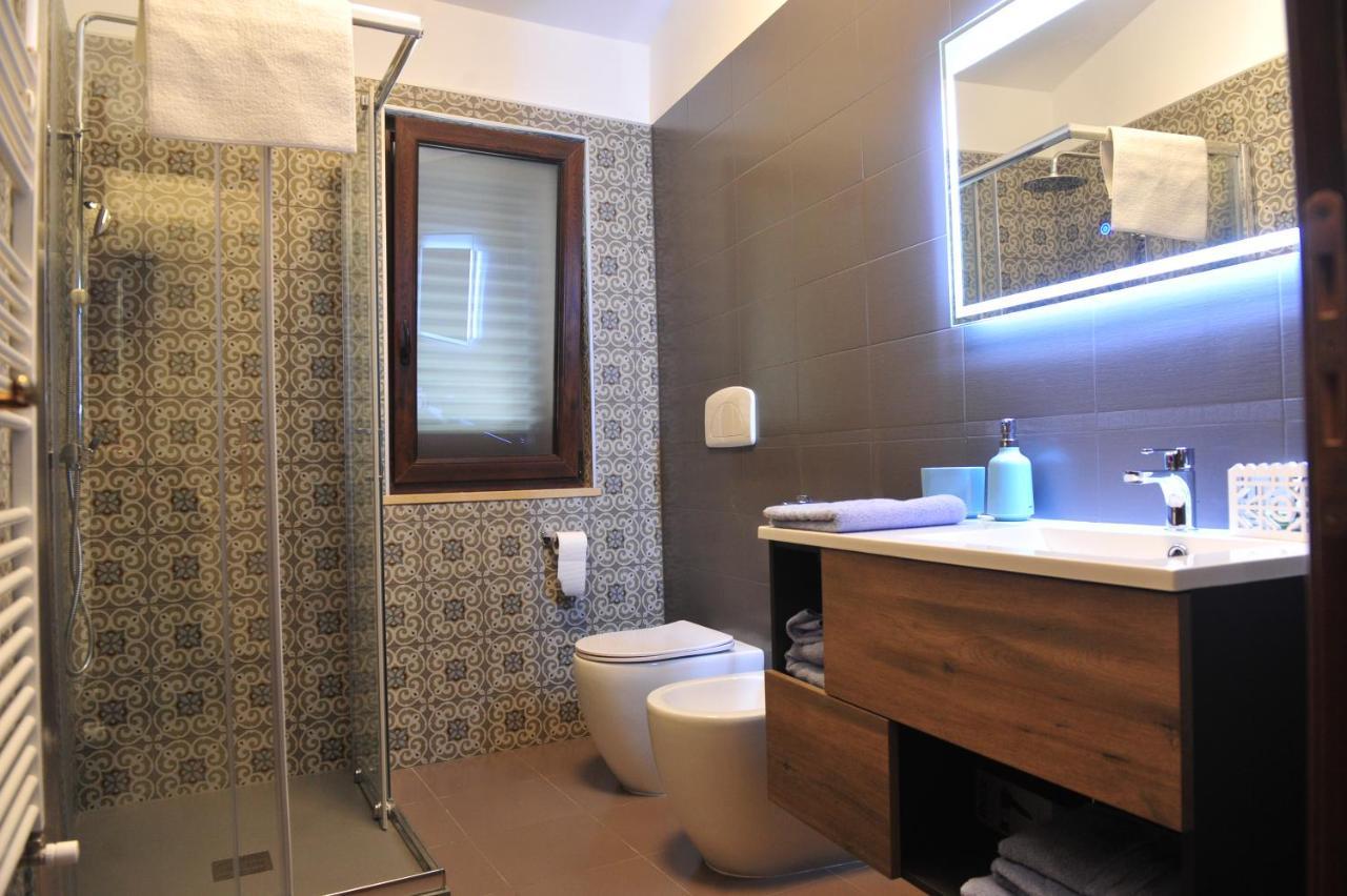 Apartment La Casetta