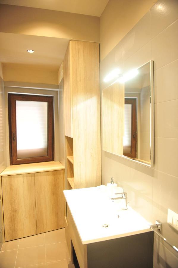 La Casetta Apartment *