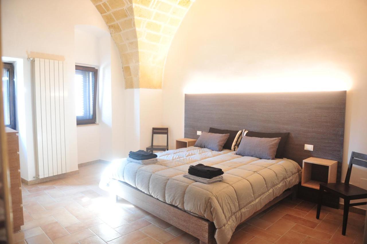 La Casetta Apartment Taranto