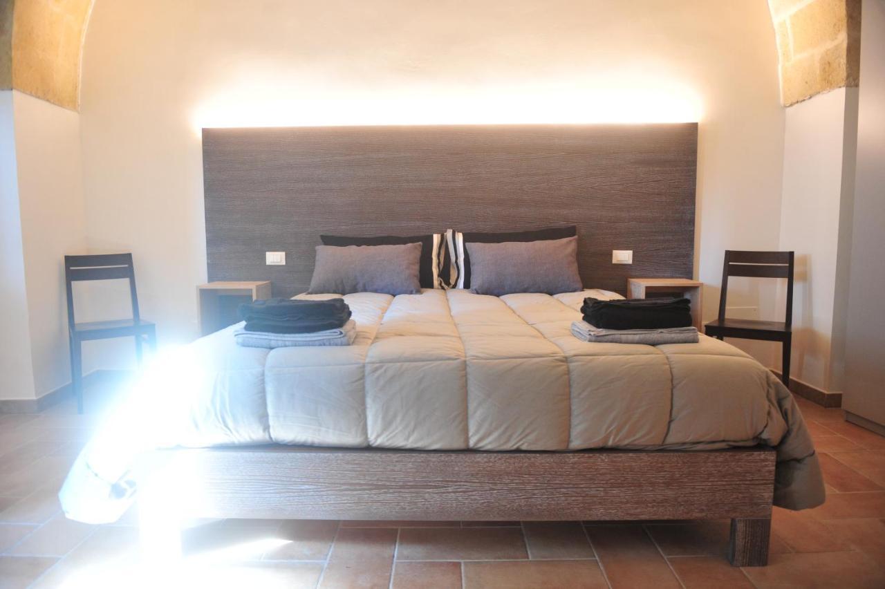 Apartment La Casetta *