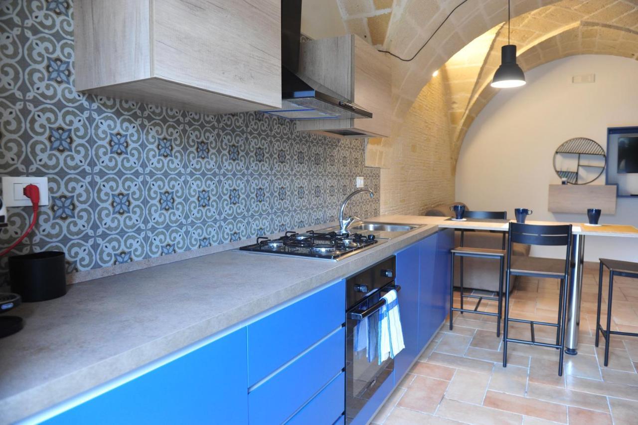 La Casetta Apartment *