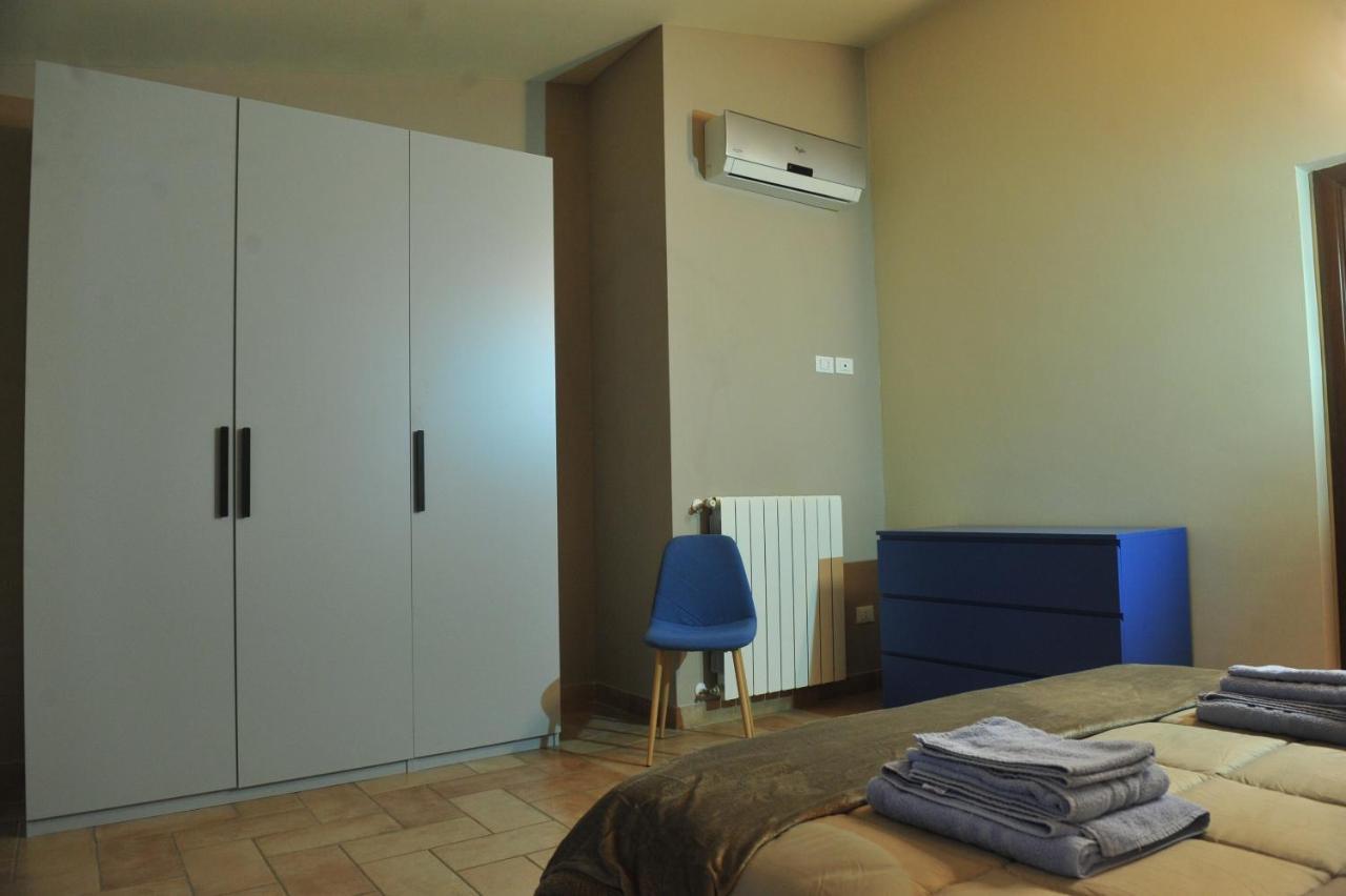 Apartment La Casetta Taranto