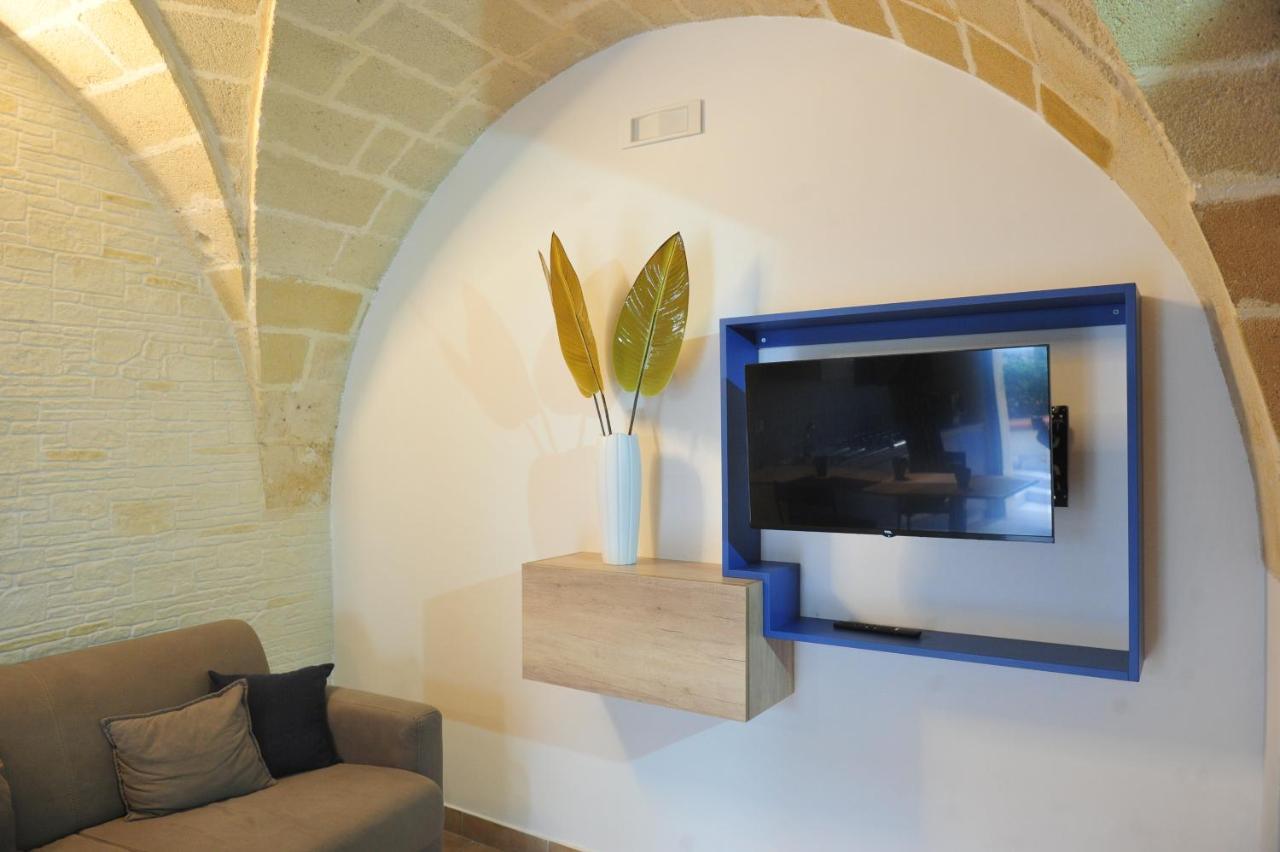 La Casetta Apartment *