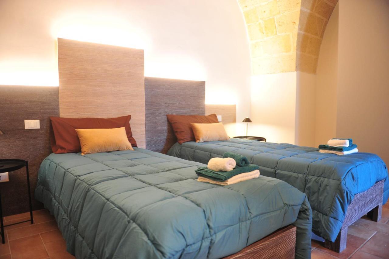 Apartment La Casetta Taranto