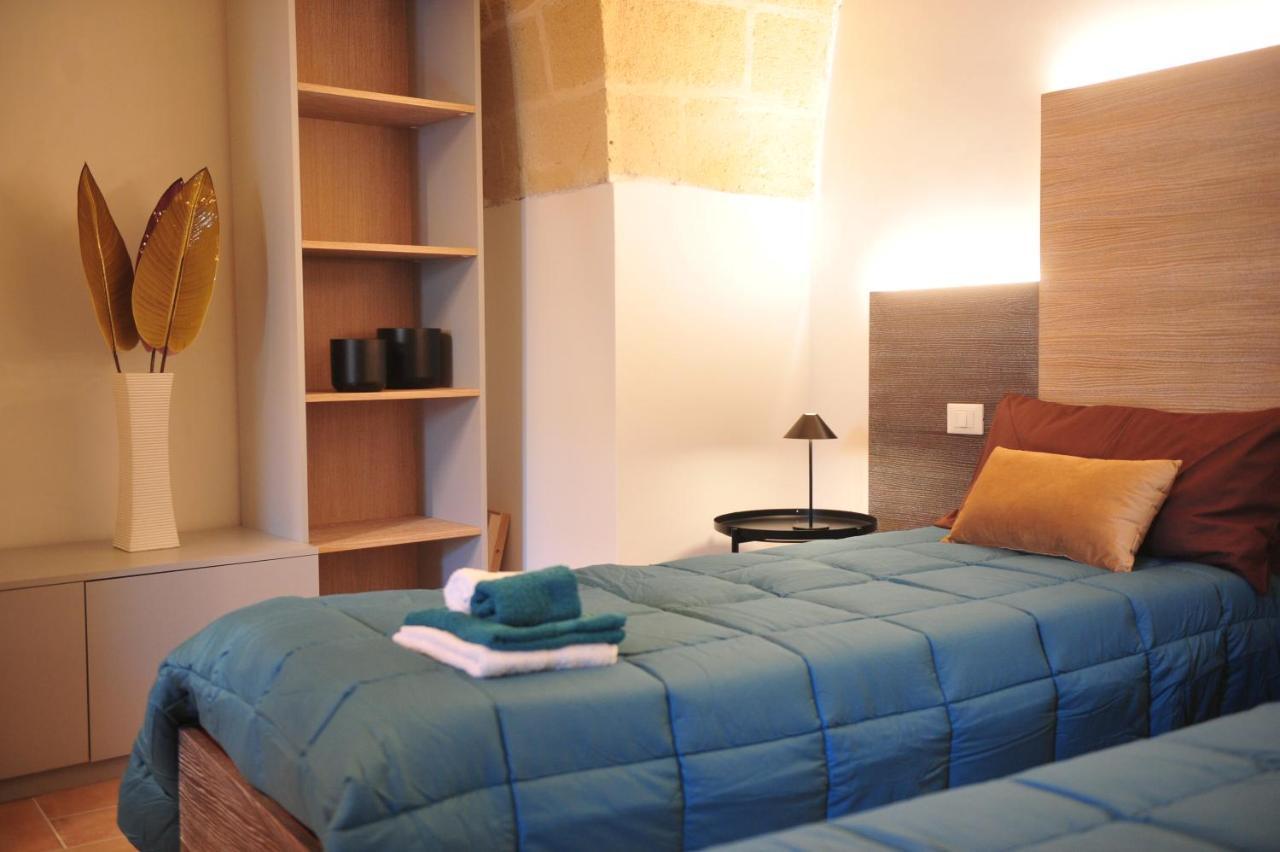 La Casetta Apartment Taranto