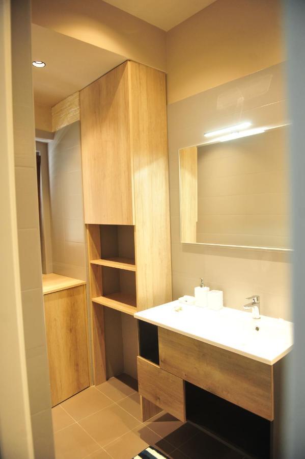 Apartment La Casetta *