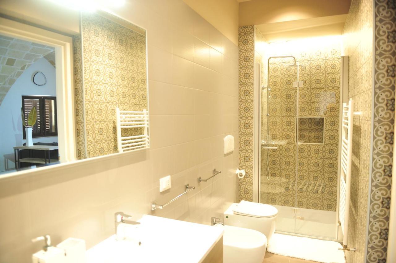Apartment La Casetta Taranto