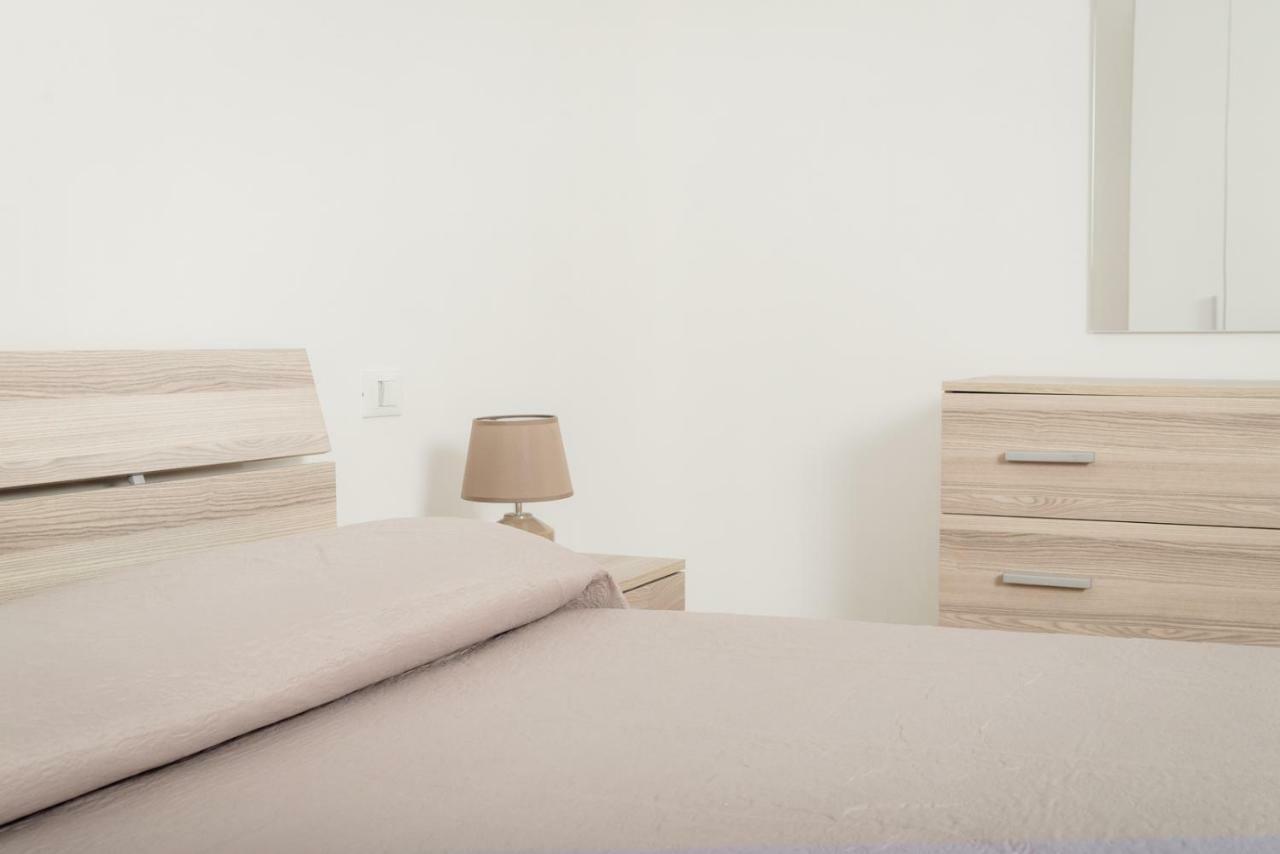 La Casetta Apartment Taranto