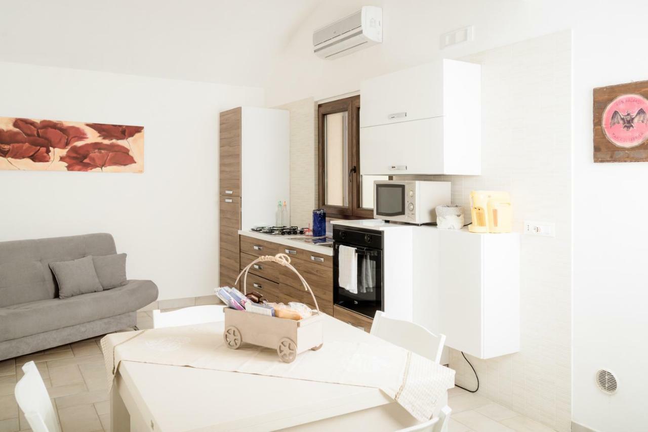 La Casetta Apartment